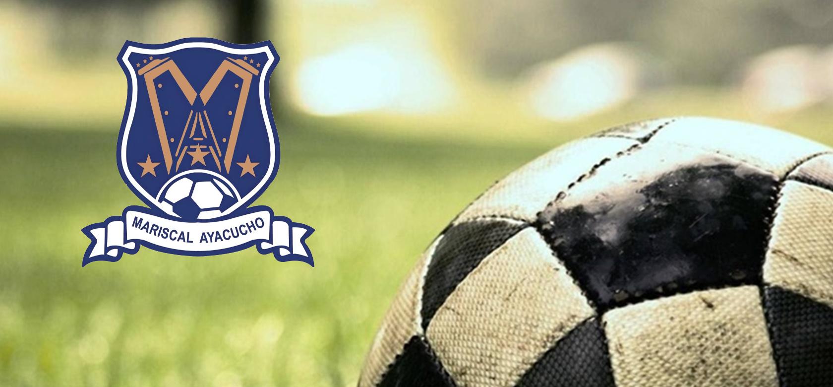 Liga Deportiva Mariscal de Ayacucho